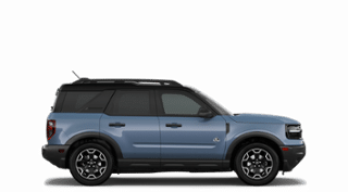 2026 Ford Bronco Sport® External Image 1